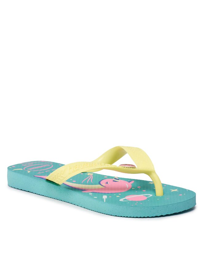 Havaianas Zehentrenner Havaianas 41034050031 Bunt