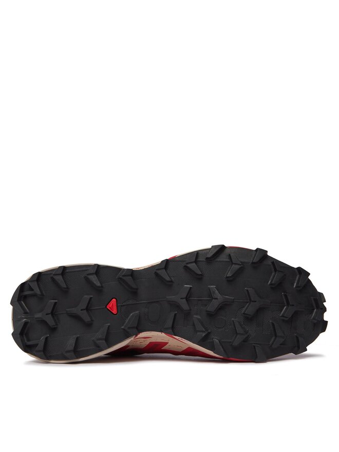 Salomon Παπούτσια για Τρέξιμο Salomon Speedcross 6 GORE-TEX L47301800 Μαύρο