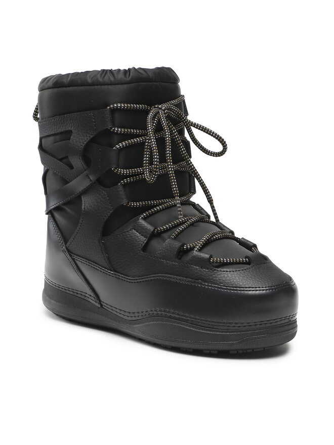 Bogner Schneeschuhe Bogner Park City 1 A 32247364 Schwarz