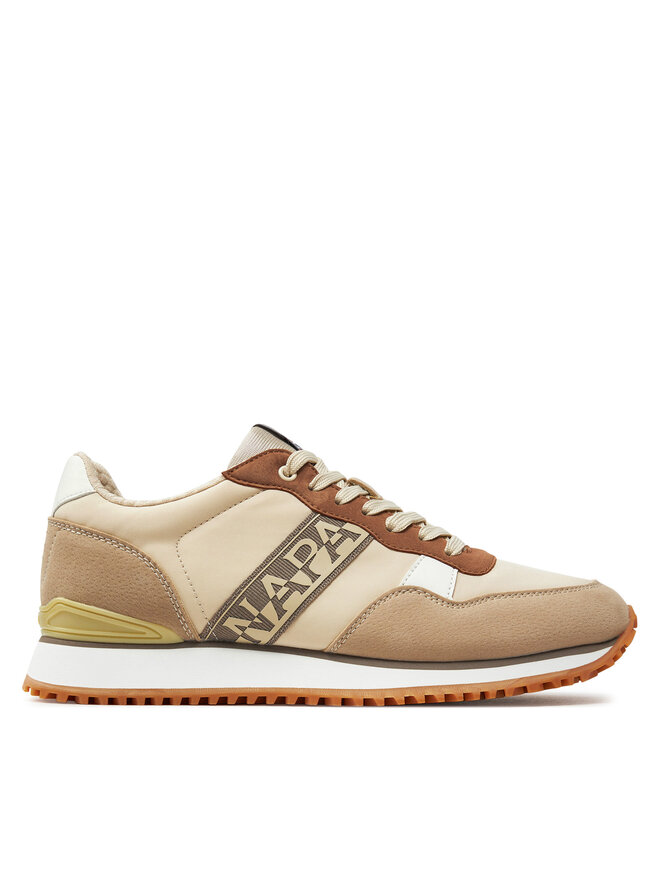 Napapijri Sneakers Napapijri NP0A4I7E Beige