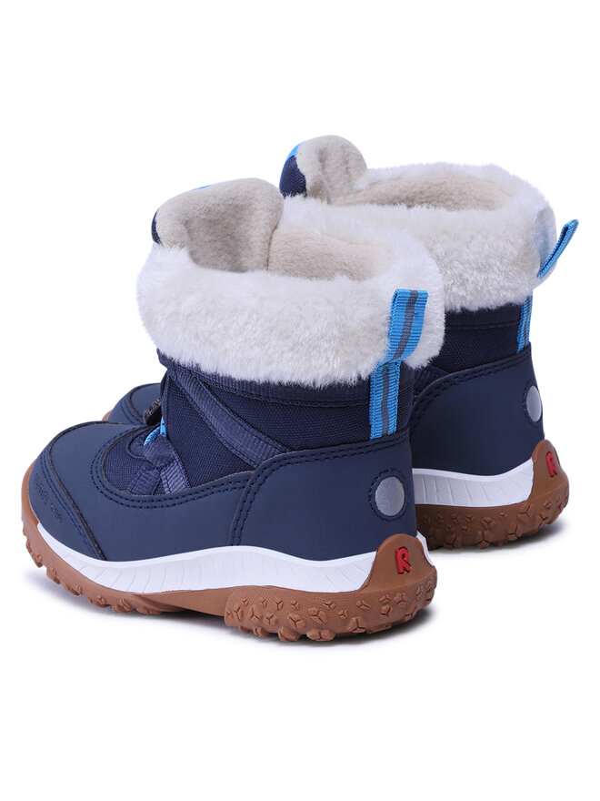 Reima Botas altas Reima Samooja 5400035A Azul marino