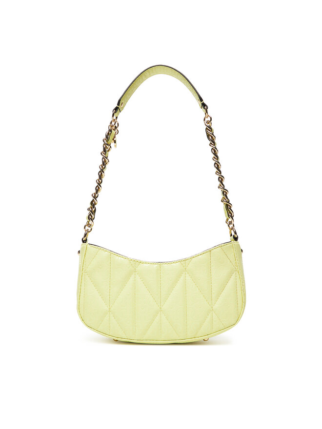 Guess Táska Guess Aldina HWGG96 63170 Sárga