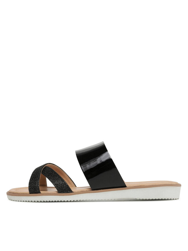 Badura Chanclas Badura 5084-69-1259 Negro