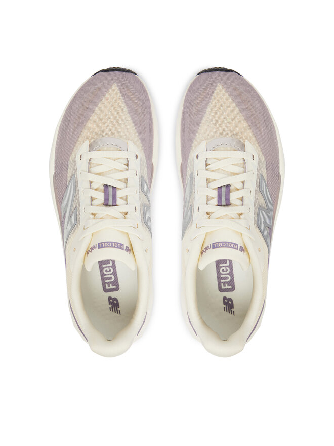 New Balance Laufschuhe New Balance FuelCell Rebel v5 WFCX3DM Bunt
