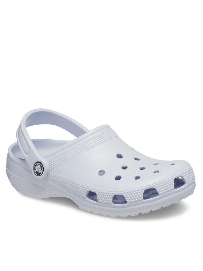 Crocs Klapki Crocs Classic 10001 Niebieski