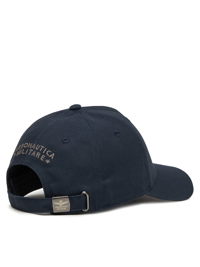 Aeronautica Militare Șapcă Aeronautica Militare 251HA1122CT2848 Bleumarin