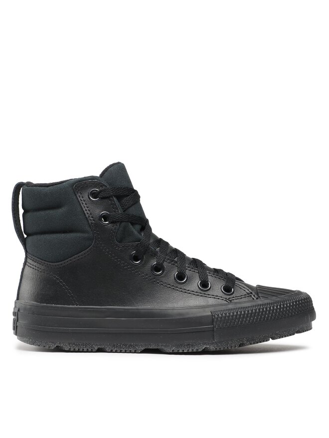 Converse Кецове Converse Chuck Taylor All Star Berkshire A01523C Черен