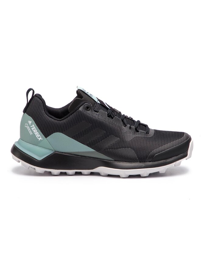 Zapatillas de running adidas Terrex Cmtk Gtx W GORE TEX AC7932 Negro zapatos.es