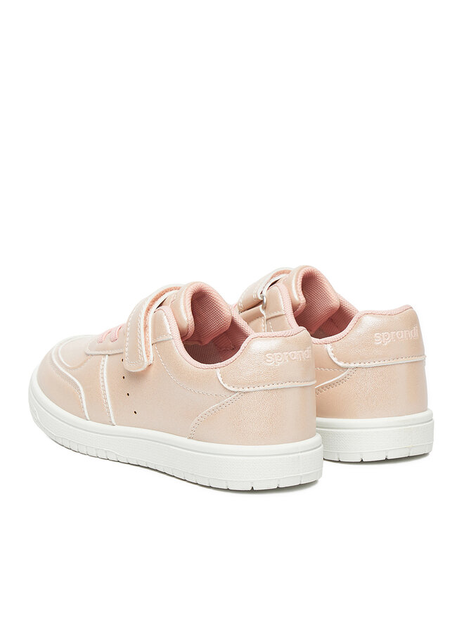 Sprandi Zapatillas Sprandi CEO-BIC-AW25-ZY03SPR(III)DZ Rosa