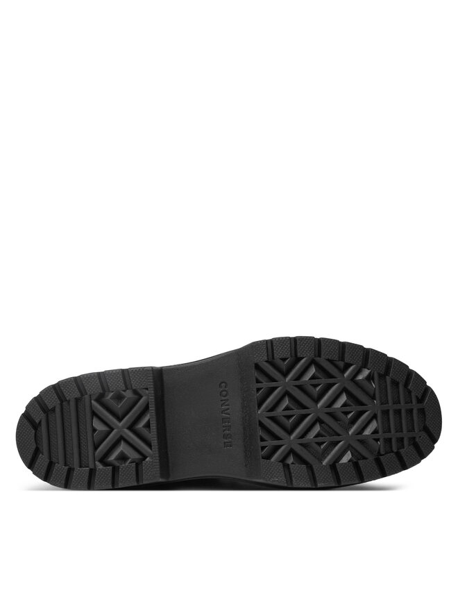 Converse Кецове Converse Chuck Taylor All Star Lugged Heel Platform A11635C Черен