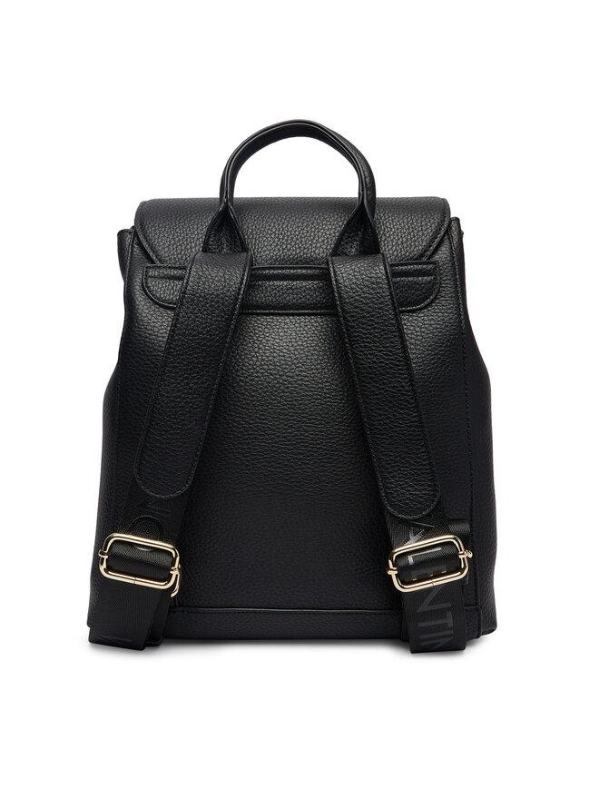 Valentino Рюкзак Valentino Fall Re VBS9EG20 Чорний