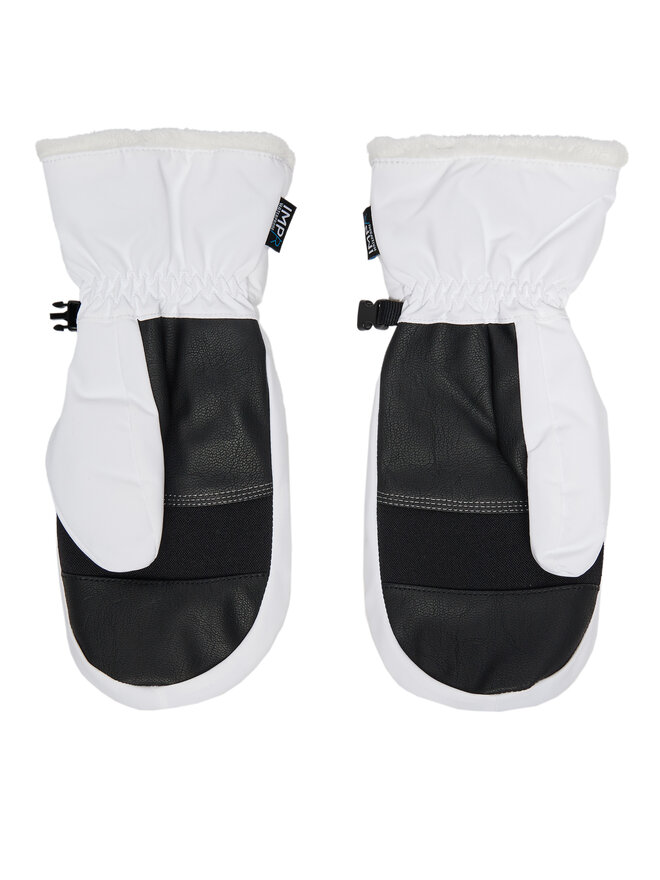 Rossignol Γάντια για σκι Rossignol RLNWG09 Λευκό