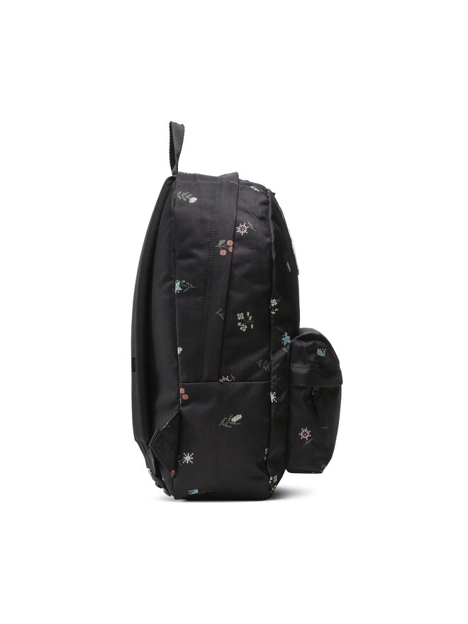 バッグ・カバンその他 VANS WM REALM BACKPACK Plecak Vans Wm Realm Backpack VN0A3UI6XZR1 Zielony | eobuwie