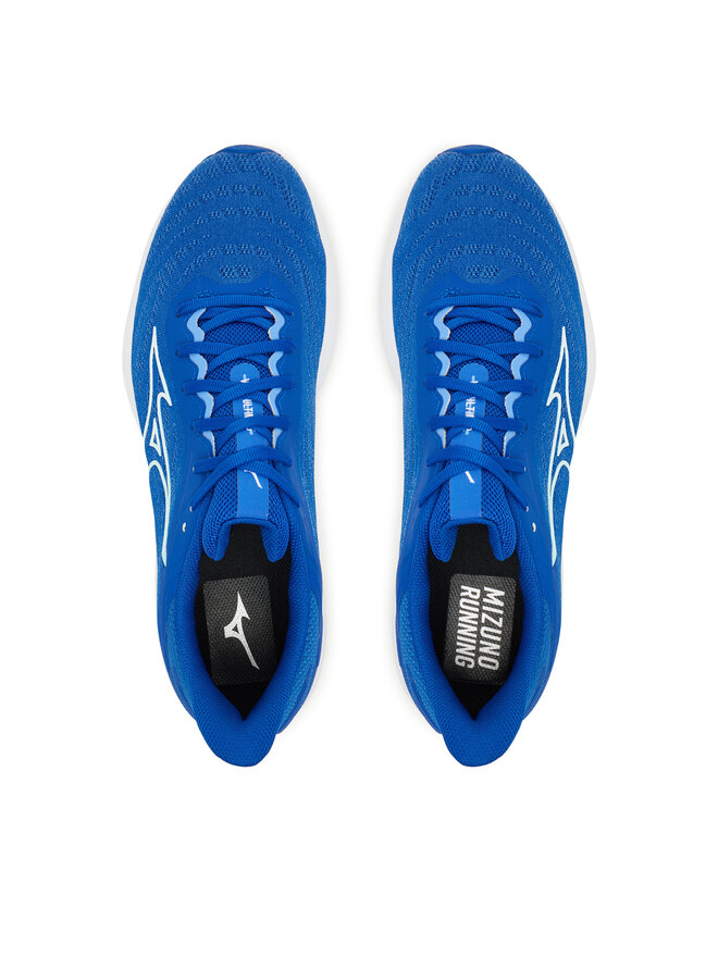 Mizuno Pantofi pentru alergare Mizuno Wave Ultima 16 J1GC2518 Albastru