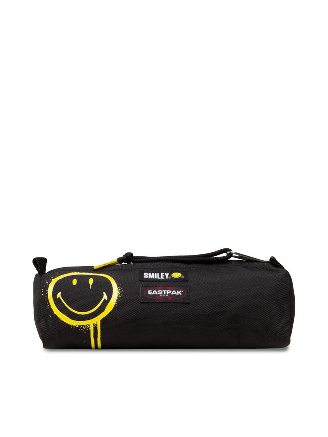 Trousse Eastpak Benchmark Single EK000372 Noir chaussures