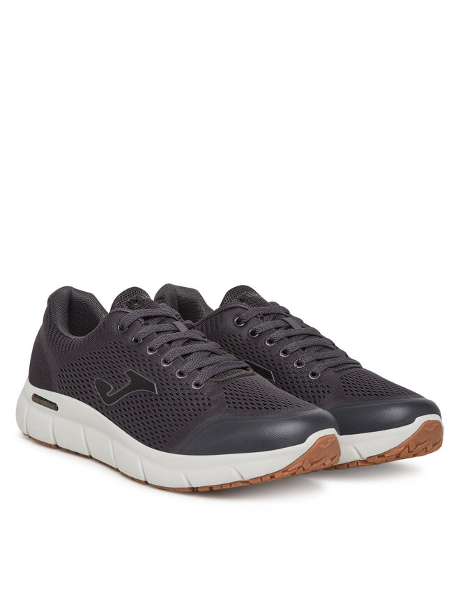 Joma Sportcipők Joma Zen 2512 CZENS2512 Szürke