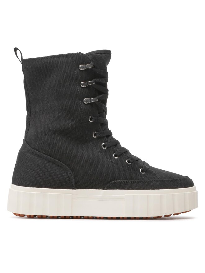 Botines Fila Sandblast High Wmn FFW0186.80010 Negro zapatos.es
