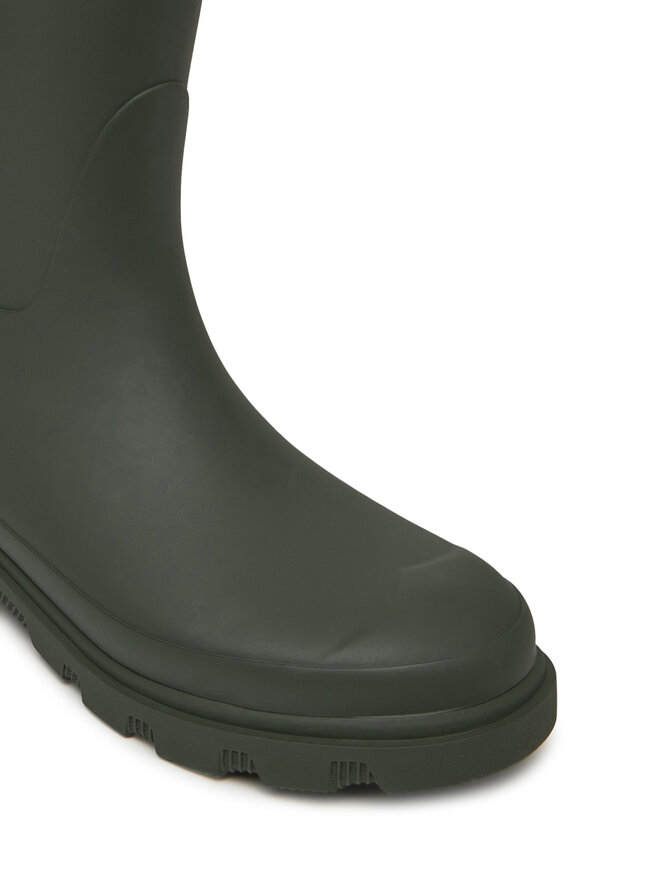 Hunter Cizme de cauciuc Hunter Leon 50536270 Verde