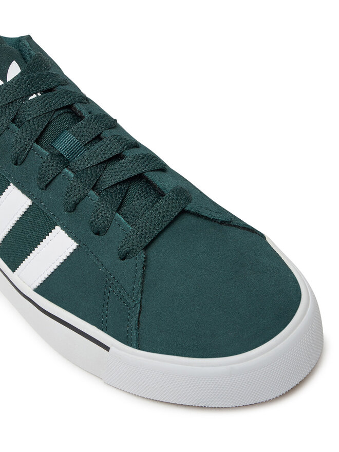 adidas Снікерcи adidas Campus Vulc JI1913 Зелений