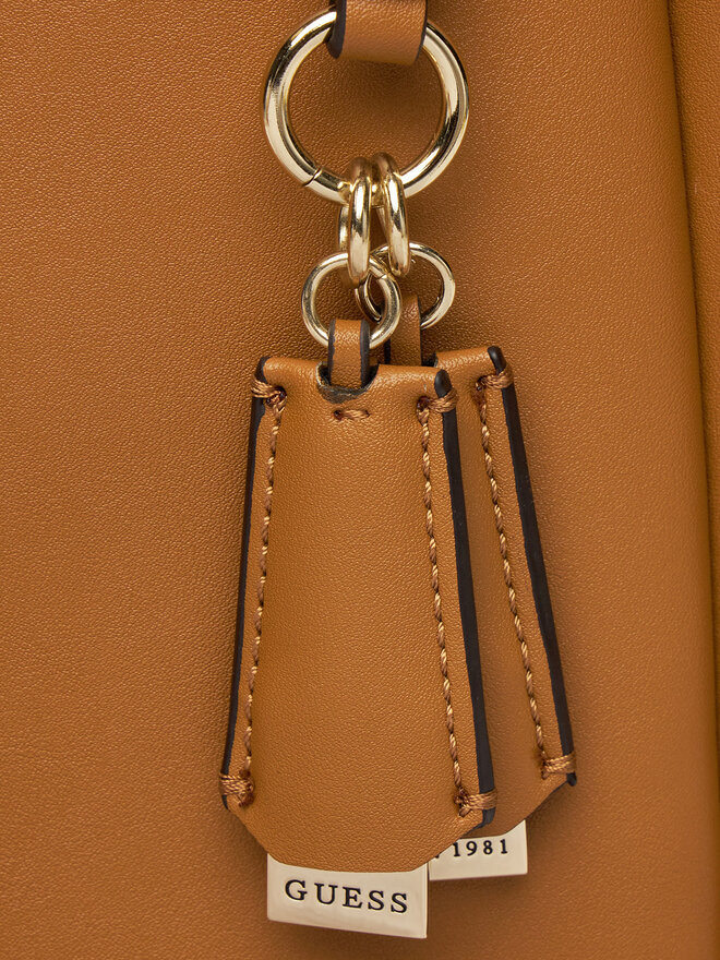 Guess Сумка Guess HWNG96 69230 Коричневий