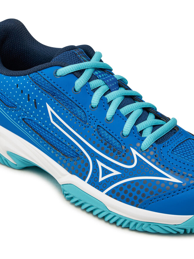 Mizuno Zapatillas de tenis Mizuno Exceed Star Jr. Cc 61GC2255 Azul