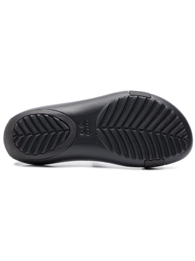 Crocs Босоніжки Crocs Serena Sandal W 205469 Чорний