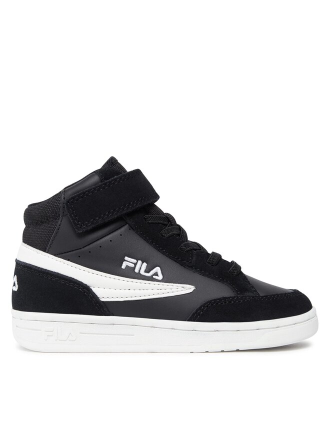 Botines fila niño top
