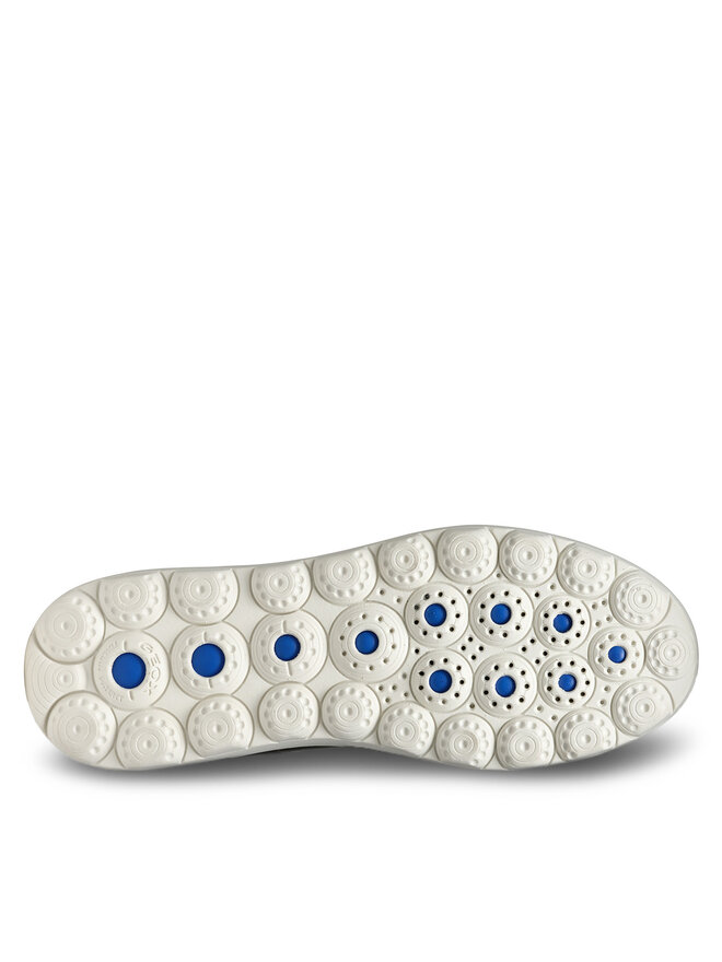 Geox Αθλητικά Geox Spherica Ec4.1 D45TCD 000CF C1357 Μαύρο