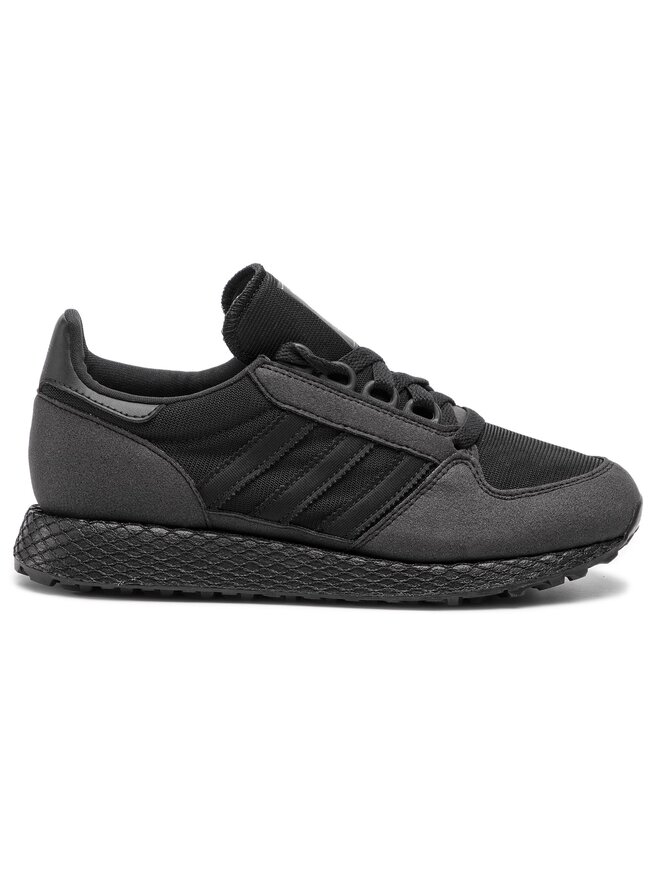 Adidas forest grove damen schwarz online