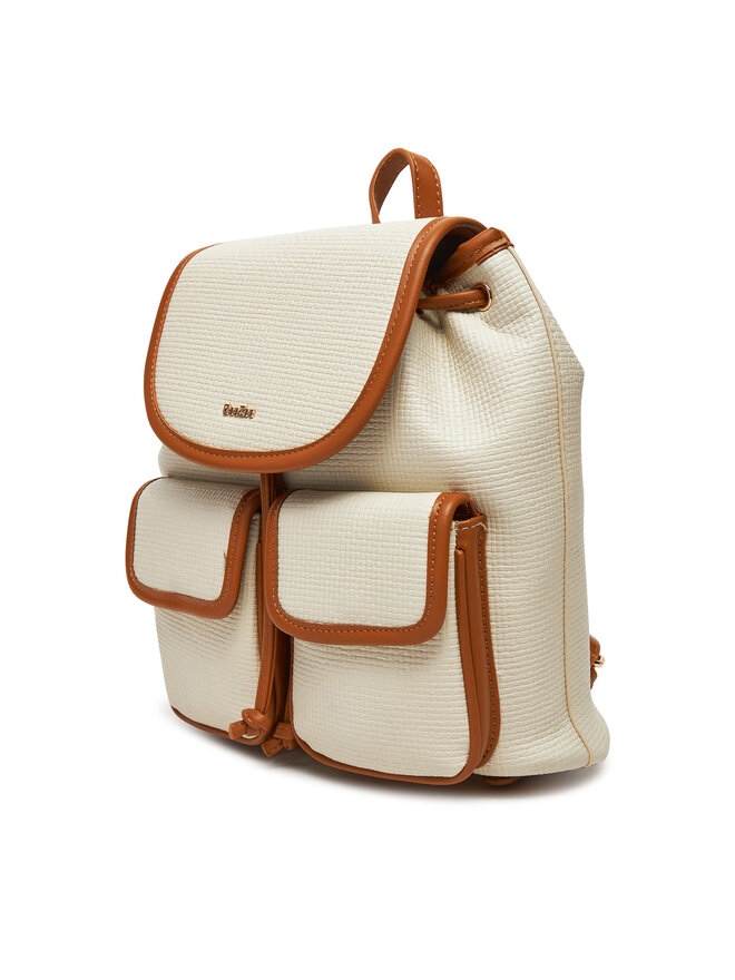 DeeZee Rucksack DeeZee LA482-1949 Beige