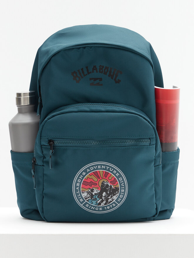 Billabong Рюкзак Billabong C-BLB-M-003-08 Cиній