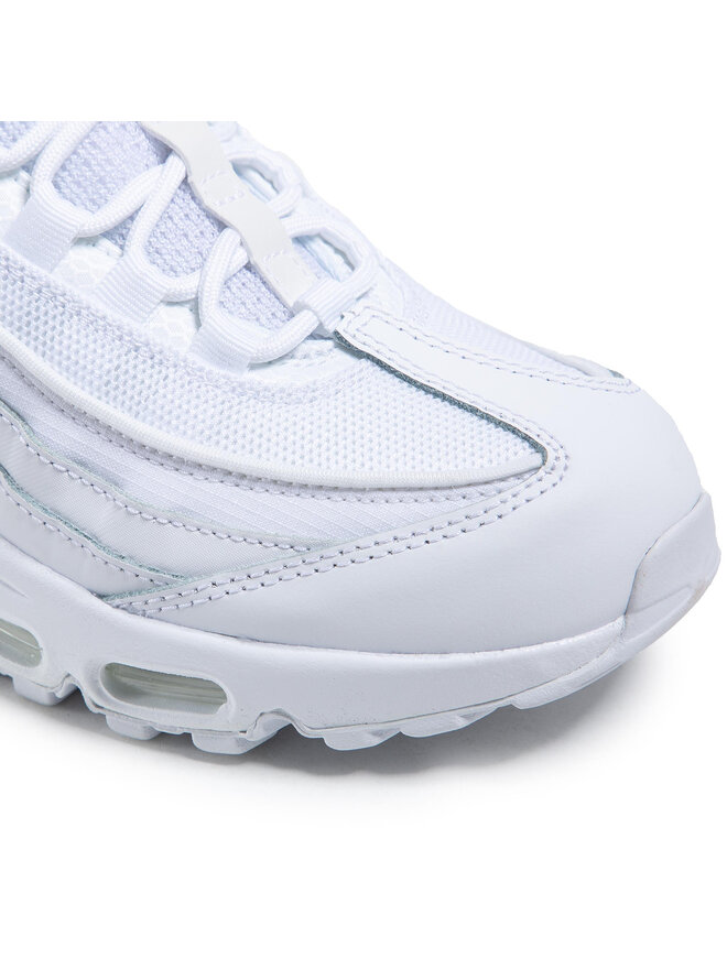 Nike Sneakers Nike Air Max 95 Essential CT1268 100 Weiß