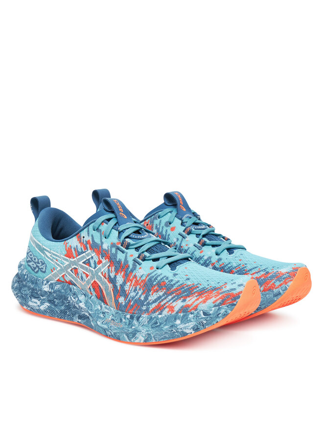 Asics Взуття для бігу Asics Noosa Tri 16 1011B872 Голубий