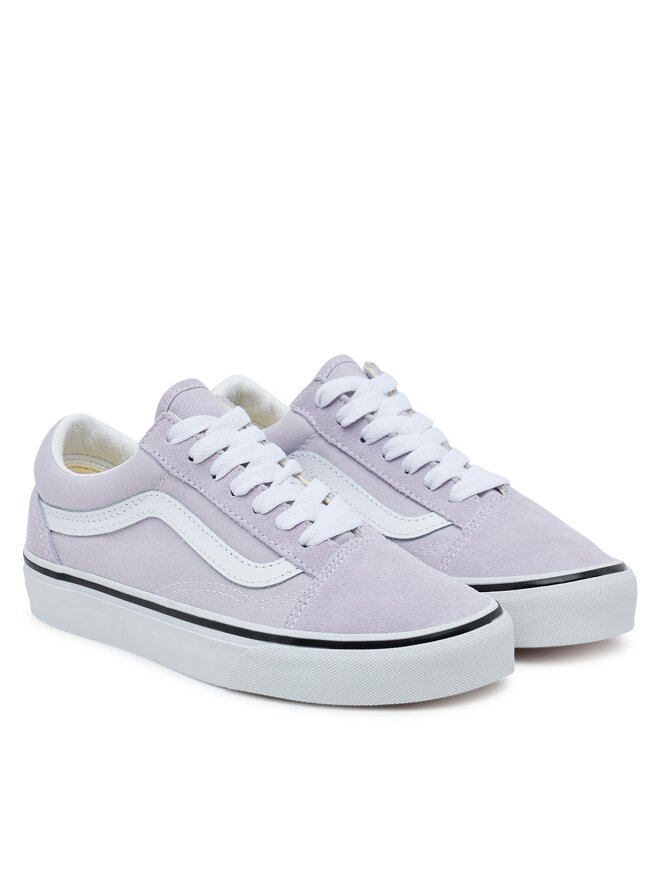 Vans Teniși Vans VN000D2VEMY1 Roz