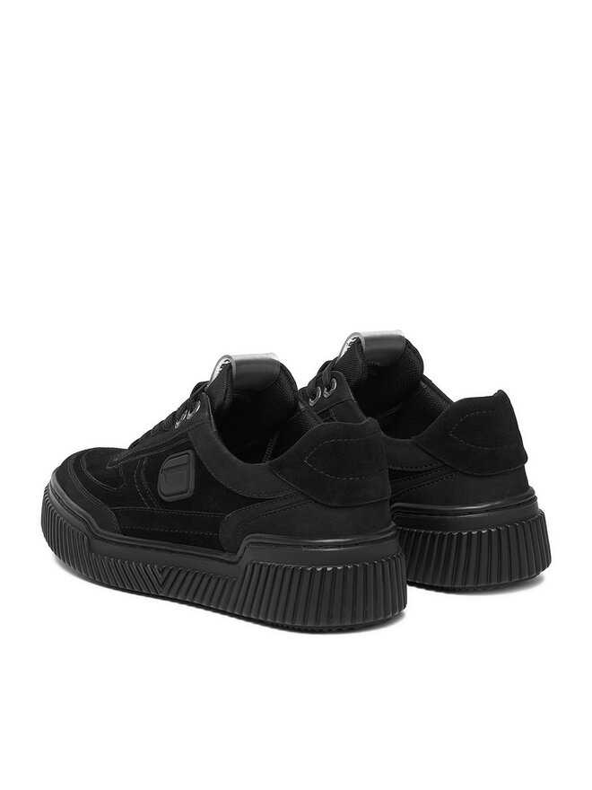 G-Star Raw Αθλητικά G-Star Raw CEO-WI16-SABY-02 Μαύρο