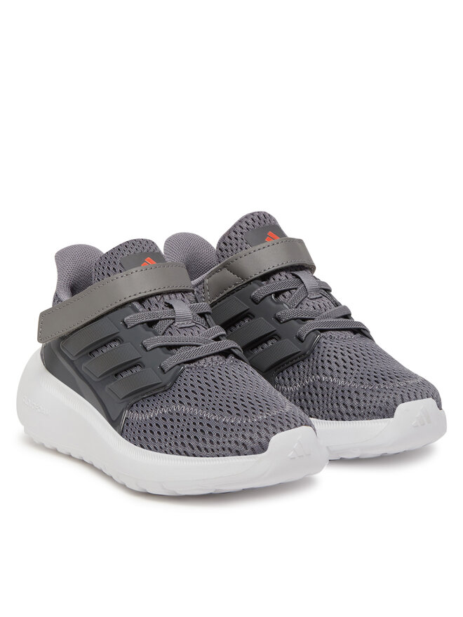 adidas Sneakersy adidas Ultimashow 2.0 JR2637 Szary