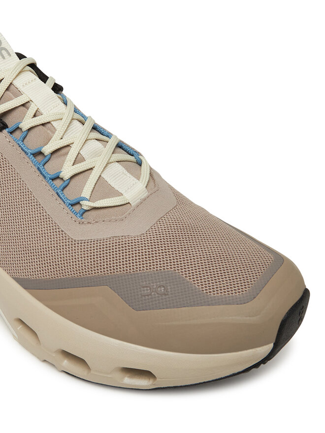 On Zapatillas On Cloudnova X 3ME30413096 Beis