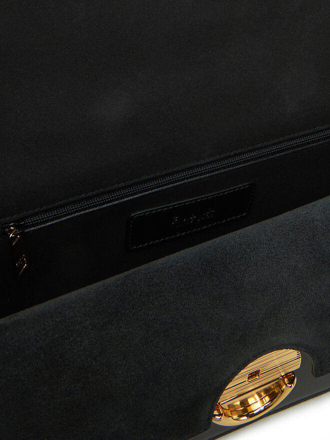 Furla Kabelka Furla Sfera S WB01490 BX0428 O6000 Černá