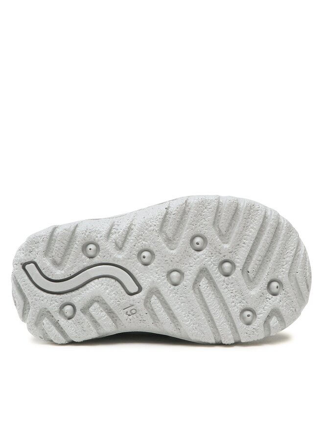 Superfit Schneeschuhe Superfit GORE-TEX 1-000046-7500 M Grün