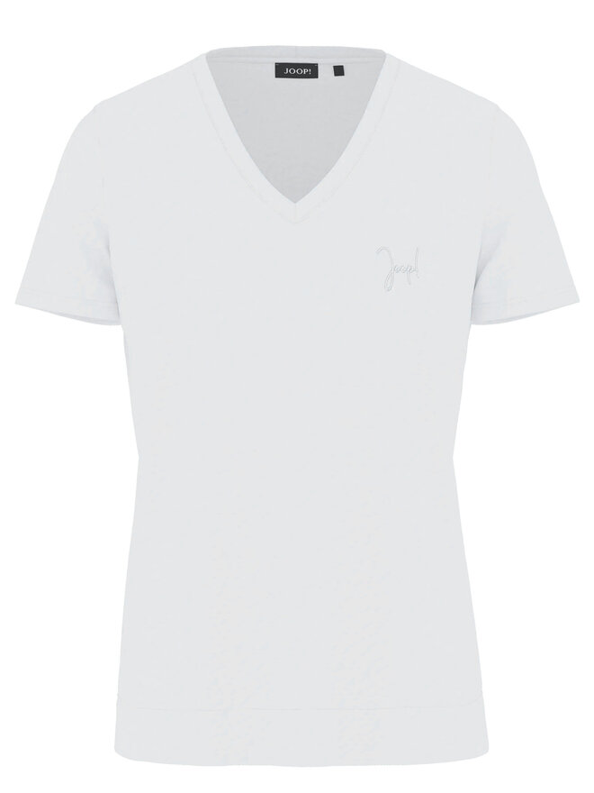 JOOP! JOOP! Camiseta 58 253JE58Tero 30049368 Blanco Regular Fit
