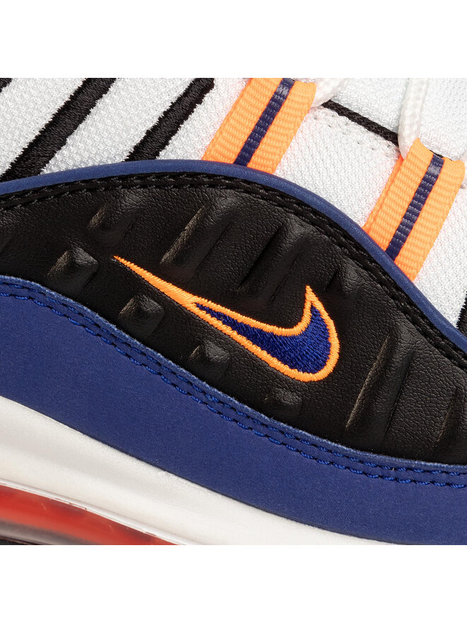 Nike Sneakers Nike Air Max 98 CD1536100 Alb
