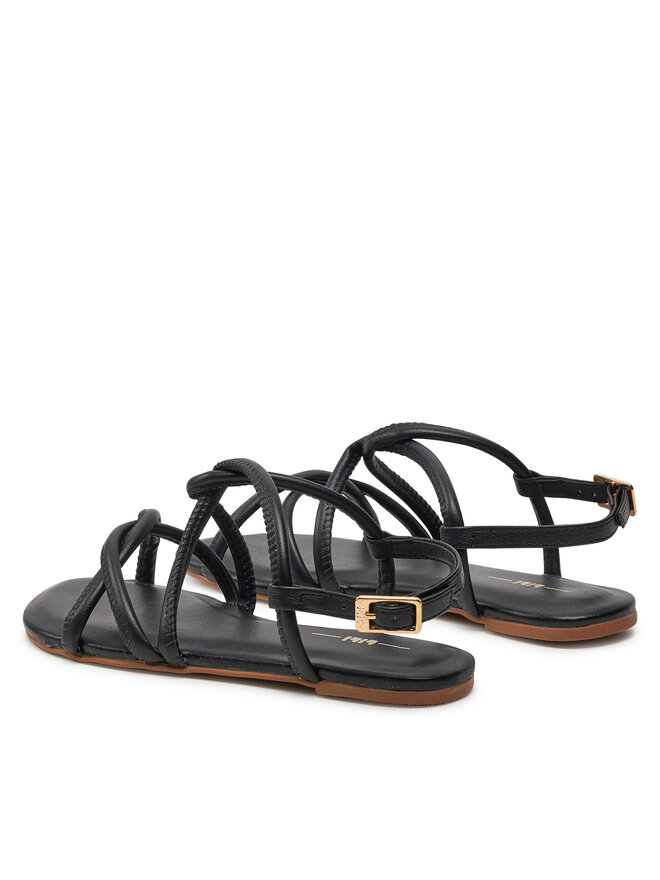Bibi Sandali Bibi 1104334 Nero