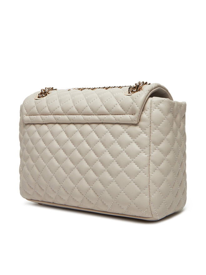 Guess Сумка Guess HWEQG9 54121 Кремовий