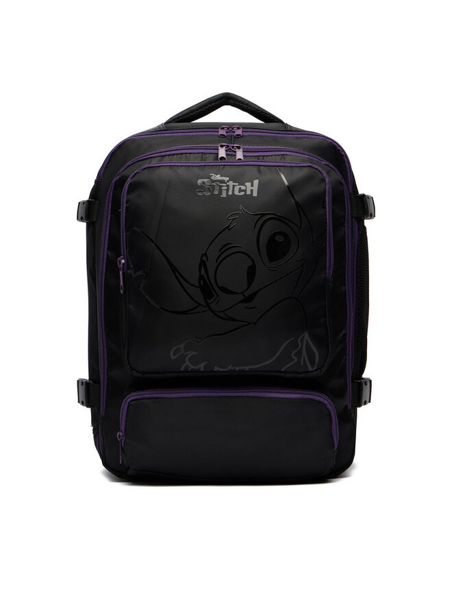 Disney Classics Рюкзак Disney Classics CEO-ACCCS-AW26-114DCLS Чорний