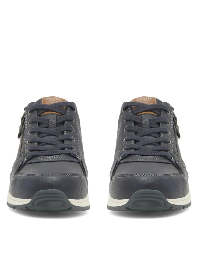 Mustang Sneakers Mustang 4154-313 Bleumarin