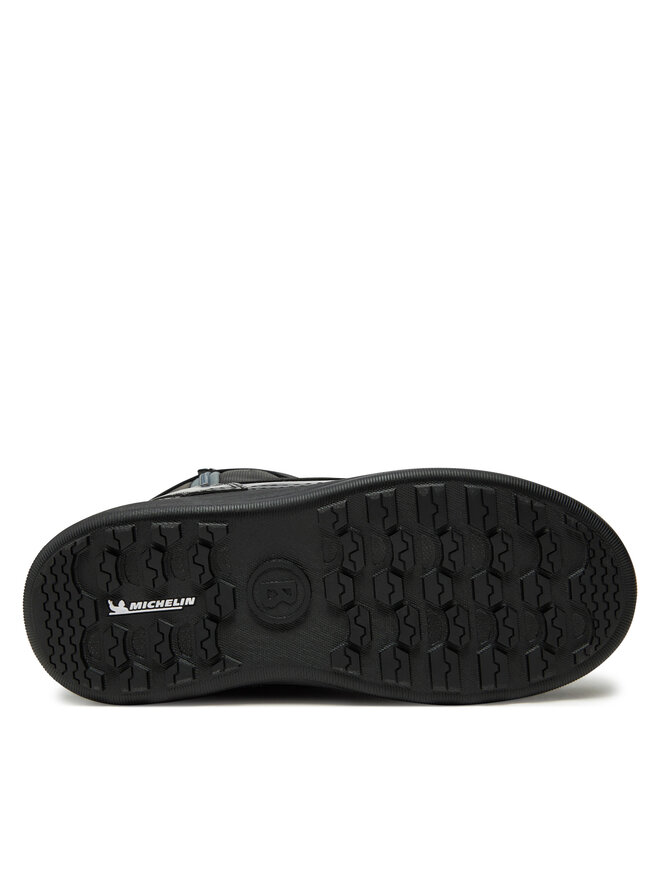 Bogner Hótaposó Bogner Laax 4 A 32447544 Fekete