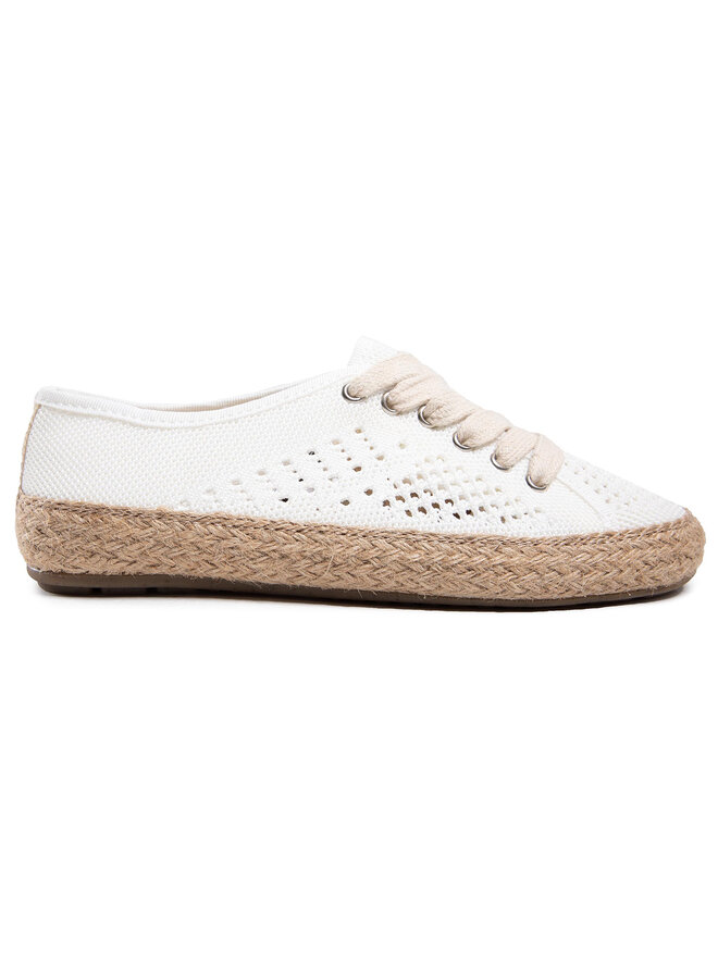 EMU Australia Espadrilles EMU Australia Agonis Mac W12469 Weiß