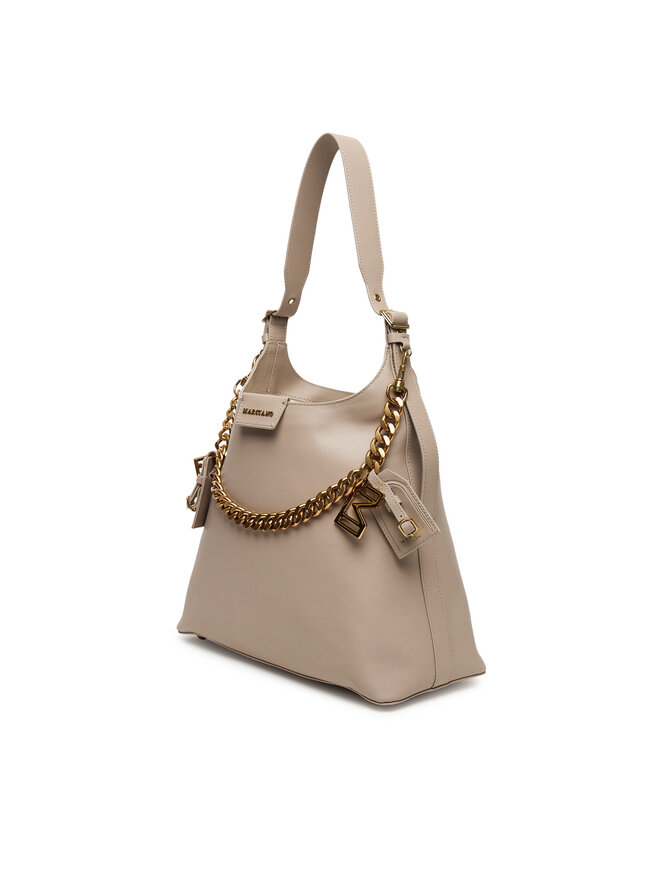 Marciano Guess Ročna torba Marciano Guess 5YGZ05 7330A Bež