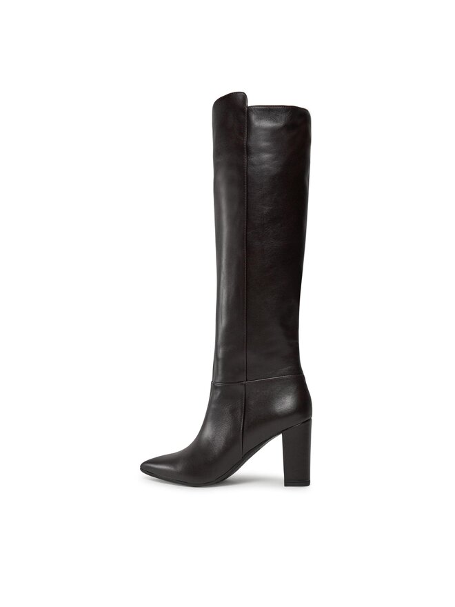 Baldowski Botas altas Baldowski D04407-3907-002 Marrón