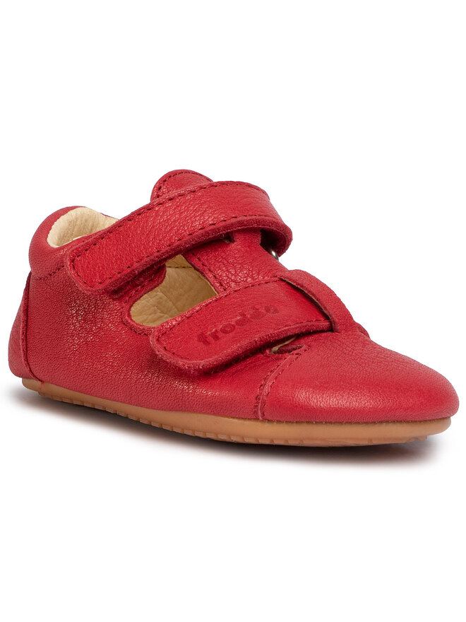 Froddo Туфлі Froddo G1140003-6 M Червоний